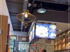 -鹅冠港式茶餐厅(来福士店)