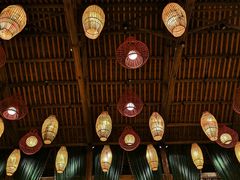 -HOHO餐厅(古子城店)