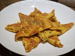 鸡蛋饼-日食记精菜馆(建邺万达店)