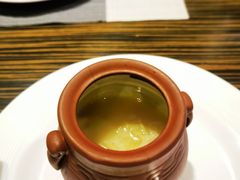 -老南京·橘暮自助餐厅(南京圣和府邸酒店)