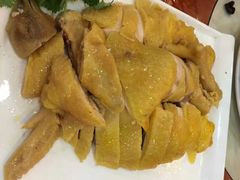 -七叔家宴家常广西菜(明秀东路店)