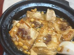 -芳华轩•客家菜馆(梧桐山店)
