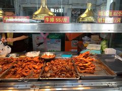 -吴日彪蒜香猪牛排(水巷口店)