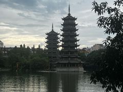 -桂林两江四湖景区