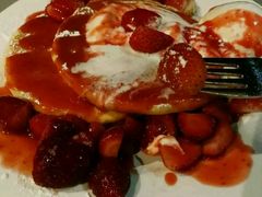 -Pancakes on the rocks(Darling Harbour)