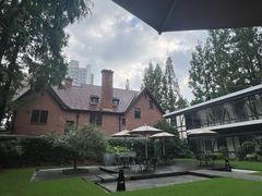 -一尺花园(安和花园店)