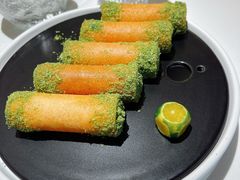 -茉里粤菜(皇姑万象汇店)