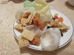 -福来居烤鸭店(天坛二店)
