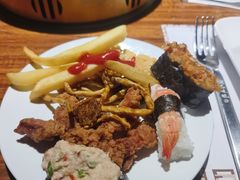 -汉巴味德(大悦城店)