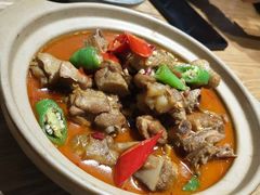 -静一餐厅·湖北菜(前门创始店)