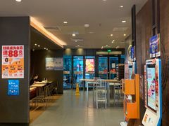 -汉堡王(上海凌云壹街坊店)