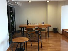 -悦耐私教健身馆(保利中心店)