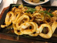 -美奈小馆·越南料理(中航城君尚购物中心店)