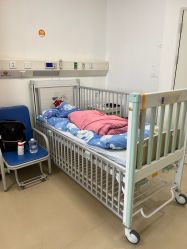 -上海交通大学医学院附属上海儿童医学中心(陆家嘴总院区)