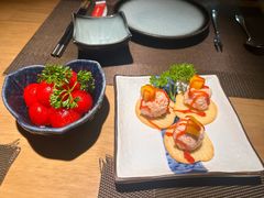 -福樱兰海鲜放题铁板烧(加州店)