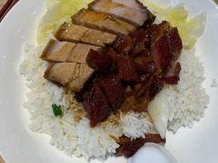 -滋味满屋美食坊(上海街店)