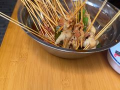 -嘉州鲜知味钵钵鸡(奎星楼店)