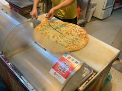 -咏春葱油饼(德政中路店)