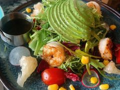 -HFFOUSA TACO弗萨塔可墨西哥餐厅(颐堤港店)