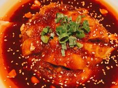 -渝信川菜(西单店)