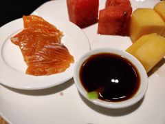 -华侨城嘉途酒店·屋顶阳光餐厅