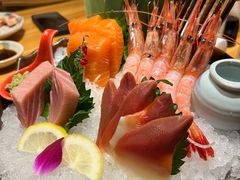 -大岛日本料理铁板烧(南通大饭店)