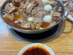 -老殷锅仔