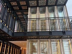 -北京康莱德酒店-Chapter餐厅