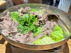 -川堂风·跷脚牛肉·乐山爆炒(宝山日月光店)