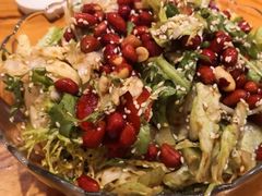 -木屋烧烤(西南角店)