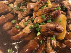 -清晖小苑•顺德地方菜(壹海城店)