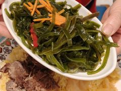 -陳香貴·兰州牛肉面(上海长风大悦城店)