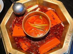 -蜀九香火锅(李家沱店)