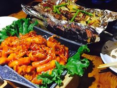 -小木屋米酒店总店