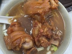 -麦文记面家(佐敦店)