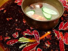 -小龙坎火锅(总店)