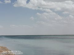 -西台吉乃尔湖