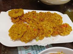 -刘胖子家常菜·蹄花焖藕(中南店)