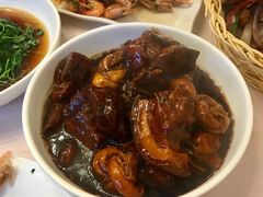 特色红烧肉-玲珑餐厅(陕西南路店)