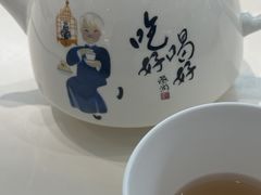 -蔡澜点心·粤菜(月星环球港店)