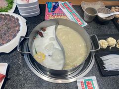 -江小渔鲜鱼火锅(辽沈二街店)