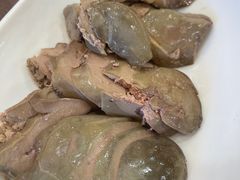 -烤肉宛饭庄(北新桥店)