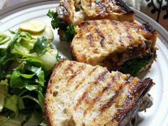 -O'mills Sourdough Bakery&Bistro(永嘉路店)