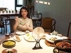 -绣园·茶食宴(湘绣博物馆店)