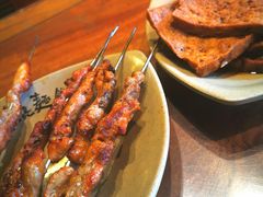 -亮亮面馆(经六路店)