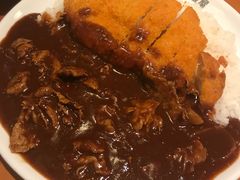 -COCO壱番屋(北京平安国际金融中心店)