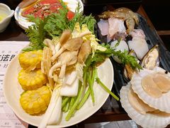 -MoMo牧场·寿喜烧专门店(长泰广场店)
