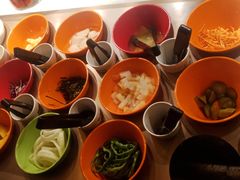 -比格比萨自助(宋家庄店)
