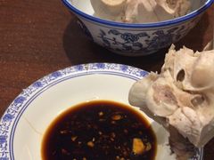 -老三羊汤【北兴隆街店】