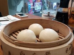 -鼎泰丰(新港中心店)
